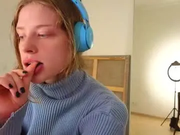 RosieCheeks_ – webcam model profile photo Image 2