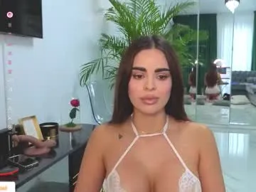 MelinaMoon – webcam model profile photo Image 16