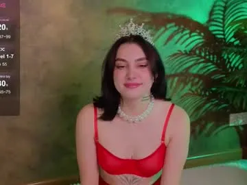 Lusty_Rose01 – webcam model profile photo Image 6