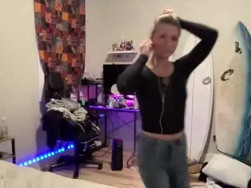 SophiiaStarr – webcam model profile photo Image 2