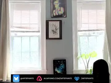 artiepaints Image 7