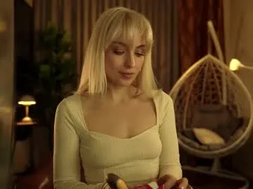 SophiiaStarr – webcam model profile photo Image 2