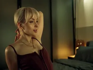 SophiiaStarr – webcam model profile photo Image 4