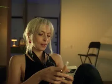 SophiiaStarr – webcam model profile photo Image 9