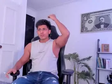 El-Jouri – webcam model profile photo Image 3