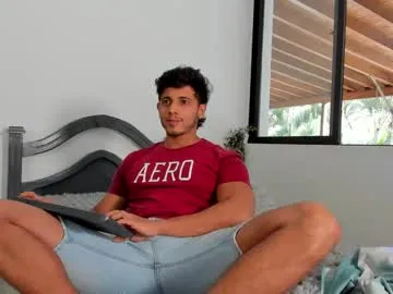 El-Jouri – webcam model profile photo Image 6