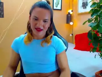LoraaDoll – webcam model profile photo Image 16
