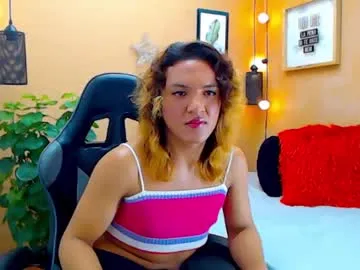 LoraaDoll – webcam model profile photo Image 8