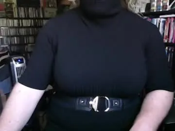 DoriDeluxe66 – webcam model profile photo Image 4