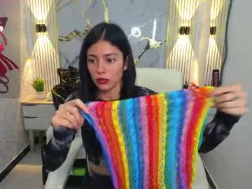 Griegadelfuego – webcam model profile photo Image 14