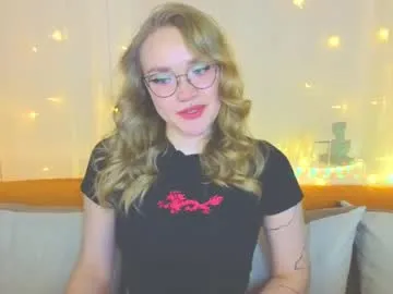 aurora_golden – webcam model profile photo