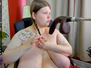 carolbarker – webcam model profile photo Image 3