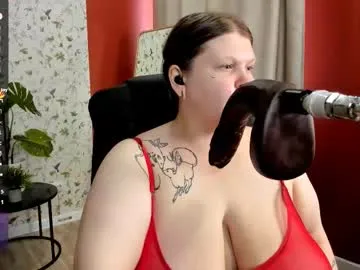 carolbarker – webcam model profile photo Image 7