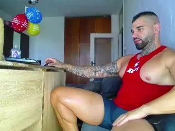 fit_vic – webcam model profile photo Image 6