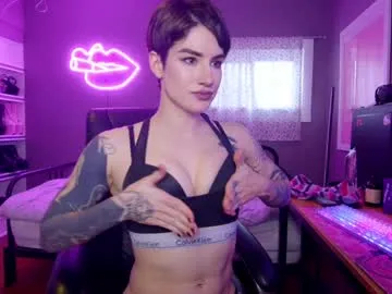 Lady_LauraRose – webcam model profile photo Image 2