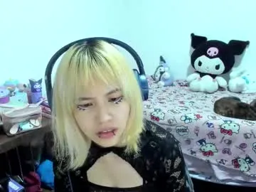Kiki-vivi – webcam model profile photo Image 15
