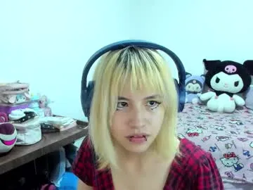 Kiki-vivi – webcam model profile photo Image 17