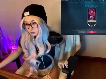 Sexy-Milla – webcam model profile photo Image 12