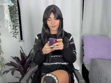 FayeFlame – webcam model profile photo Image 19