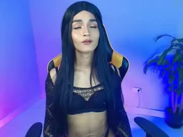 FayeFlame – webcam model profile photo Image 3