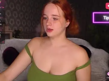baby_little_fox – webcam model profile photo