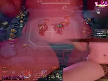 baileymonarch – webcam model profile photo