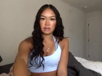 SophiiaStarr – webcam model profile photo Image 2