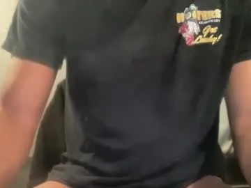 benpav – webcam model profile photo