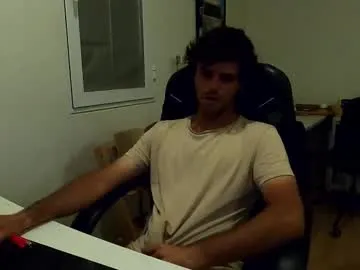 LukeLouHarvey – webcam model profile photo Image 2