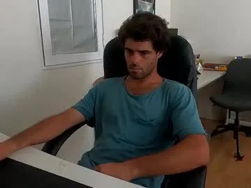 LukeLouHarvey – webcam model profile photo Image 3