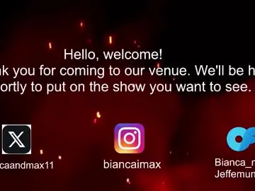 bianca_and_maxwell Image 19