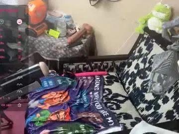 Brian_Stars – webcam model profile photo Image 5