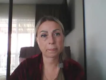 blondkitti – webcam model profile photo