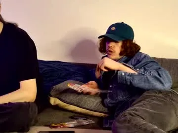 bluntboysbroadcast's Thumb Image