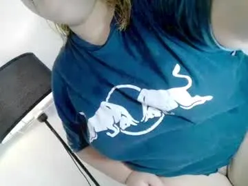 carolbarker – webcam model profile photo Image 7