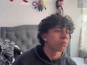 bradley_strong_ – webcam model profile photo