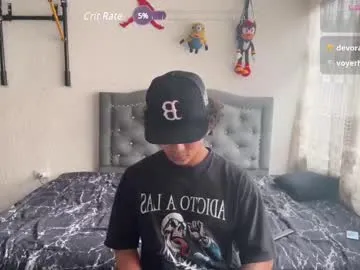 RosieCheeks_ – webcam model profile photo Image 3