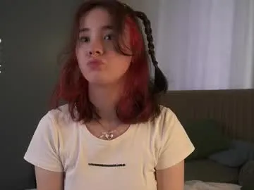 RosieCheeks_ – webcam model profile photo Image 13