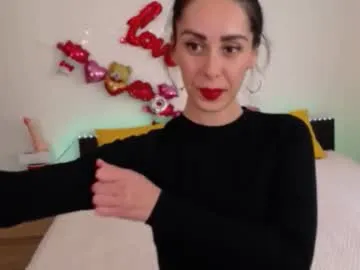 SteflerMonny_ – webcam model profile photo Image 17