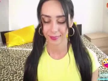 SteflerMonny_ – webcam model profile photo Image 7