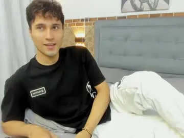 buddy_whitte – webcam model profile photo