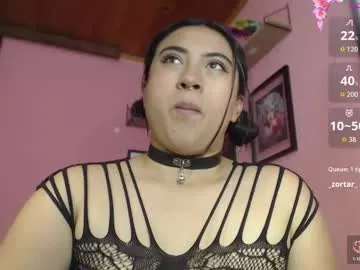 Sugarlina – webcam model profile photo Image 17