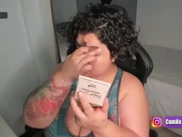 Evelinia – webcam model profile photo Image 5