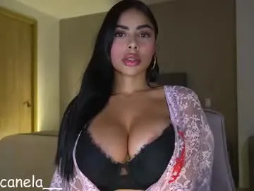canelasungirl Image 9