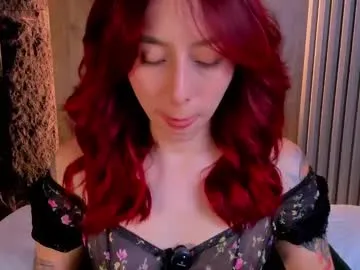scarlettgracevip – webcam model profile photo Image 11