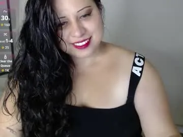 RosieCheeks_ – webcam model profile photo Image 2