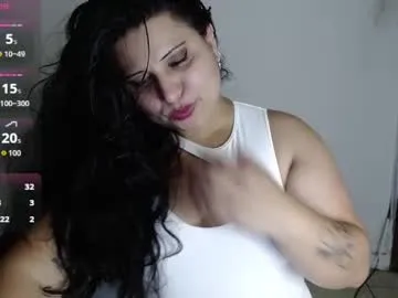 RosieCheeks_ – webcam model profile photo Image 3