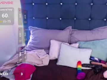 RosieCheeks_ – webcam model profile photo Image 7