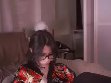 queen_kitty1818 – webcam model profile photo Image 7