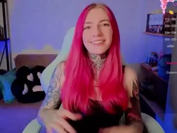 CatVibe – webcam model profile photo Image 15